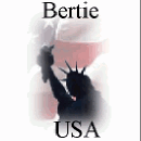 Thanks, Bertie!