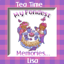 Thanks, Lisa!