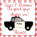 Thanks, Thomas!